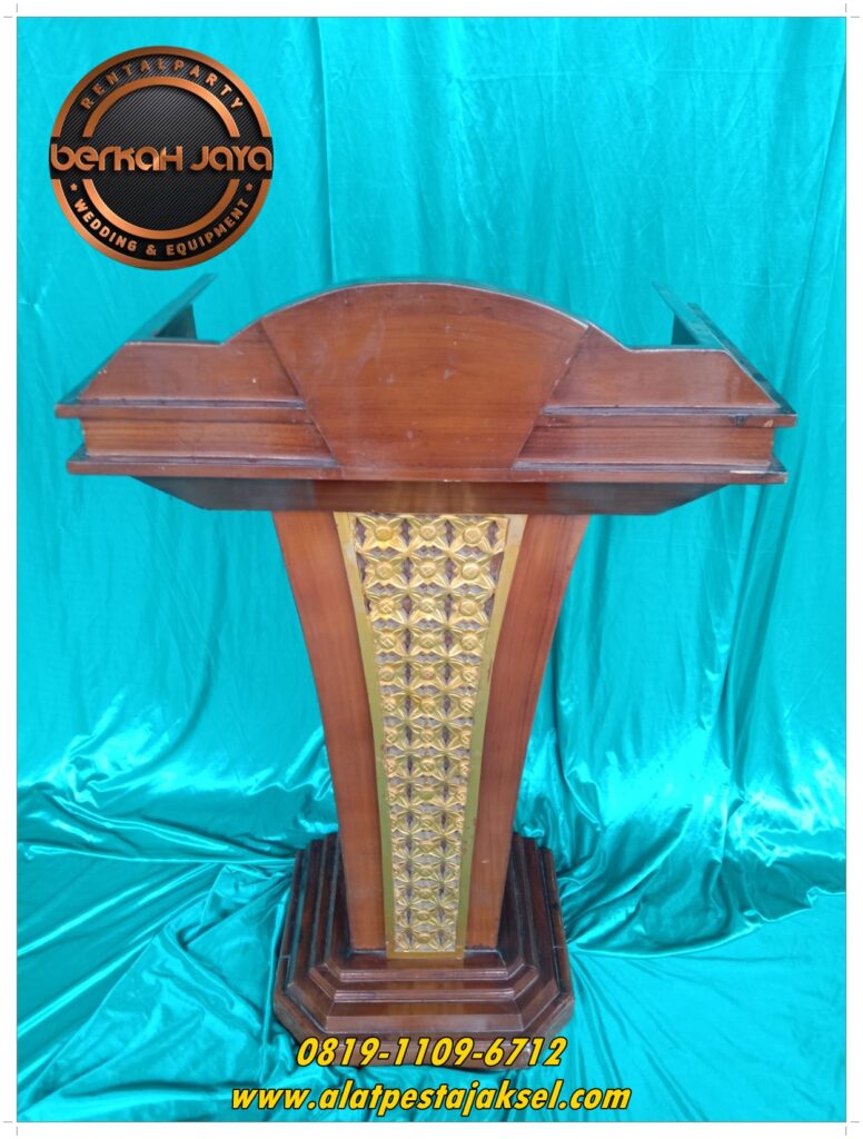 Sewa Podium