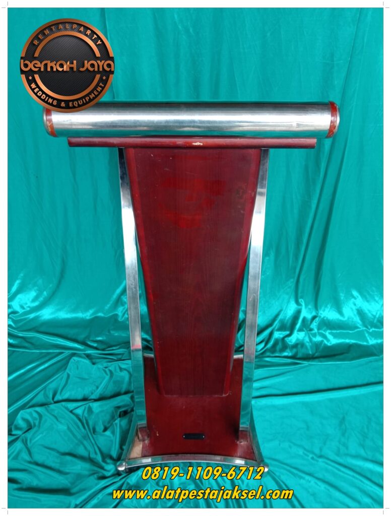Sewa Podium