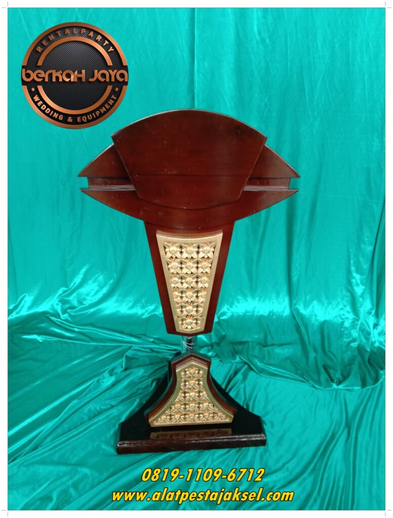 Sewa Podium