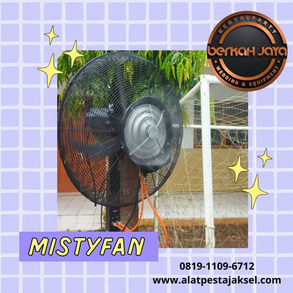 MISTYFAN