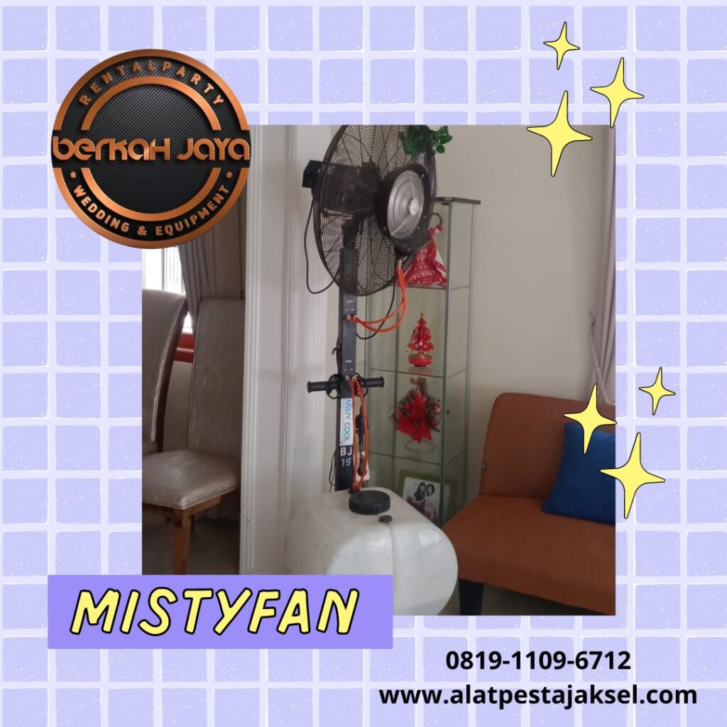 MISTYFAN