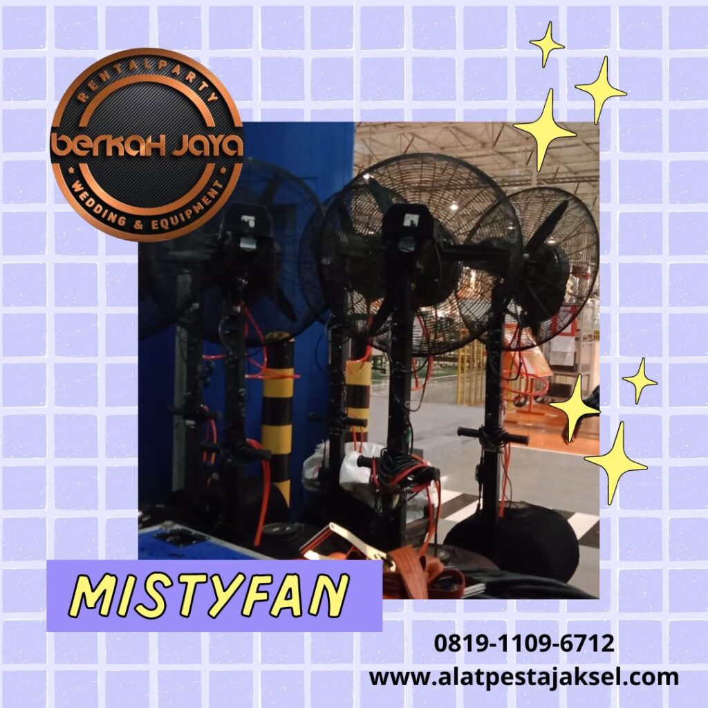 MISTYFAN