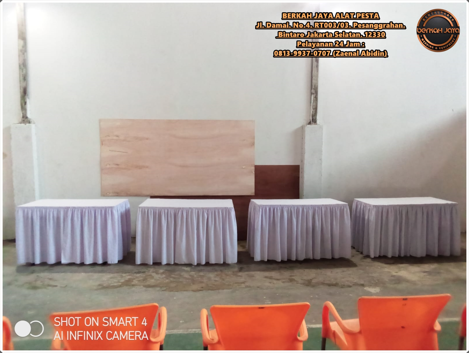 Menyewakan Meja Kotak Serbaguna Klender Duren Sawit Jakarta Timur