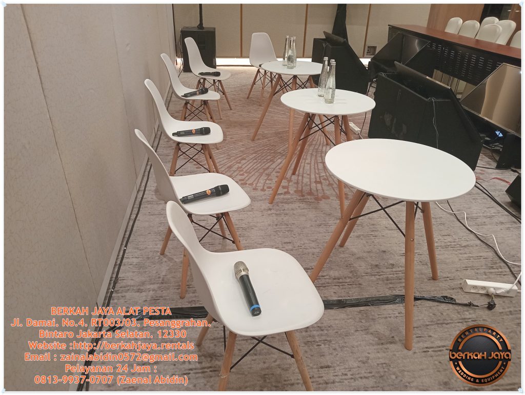 Sewa Coffee Table Di Wilayah Jakarta Selatan Harga Terbaru 2025