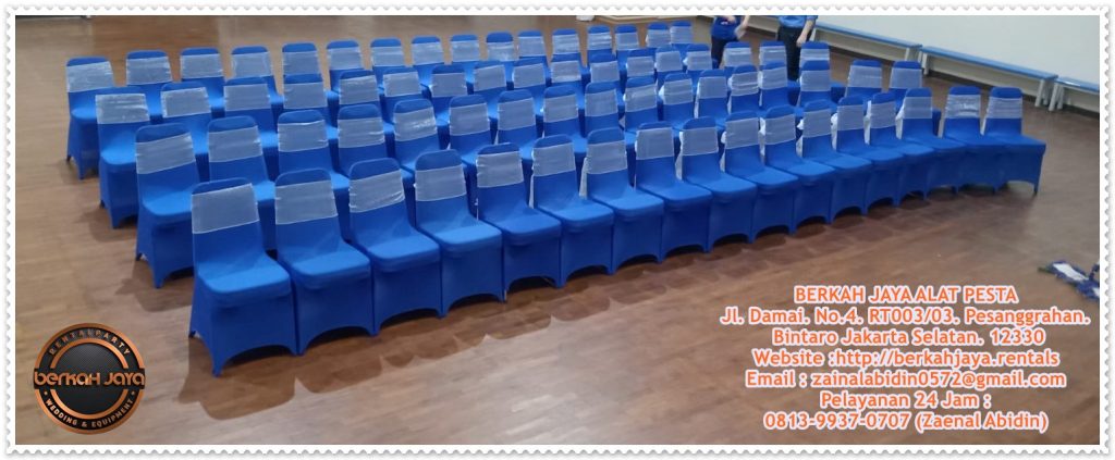 Pusat Rental Kursi Futura Di Area Jabodetabek Harga Murah Meriah