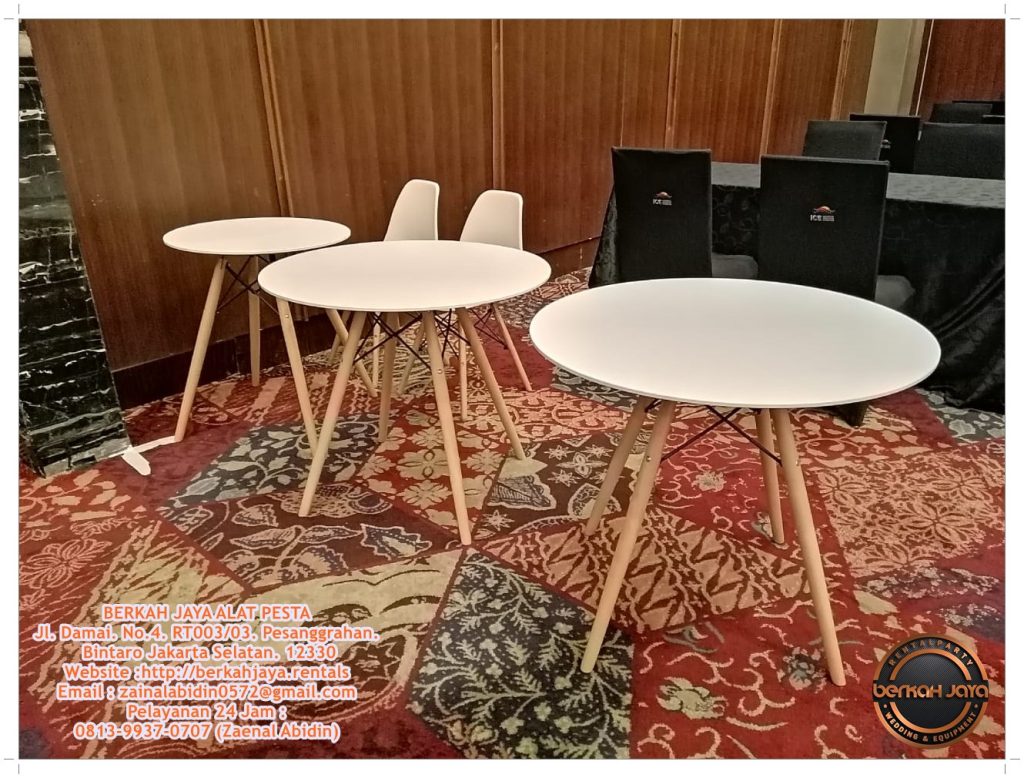 Sewa Coffee Table Di Wilayah Jakarta Selatan Harga Terbaru 2025