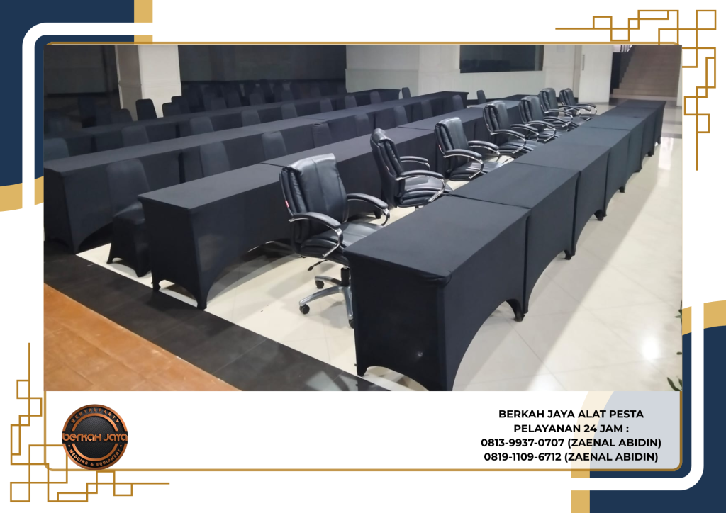 Pusat Sewa Meja IBM HPL Dan Kursi Futura Jakarta Selatan