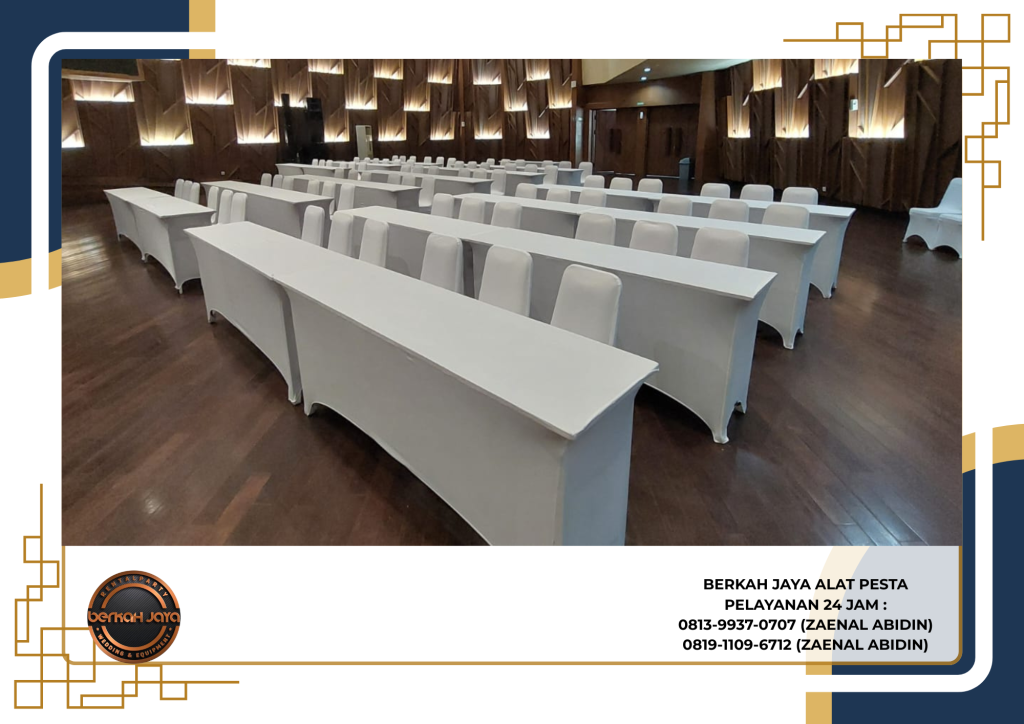 Pusat Sewa Meja IBM HPL Dan Kursi Futura Jakarta Selatan