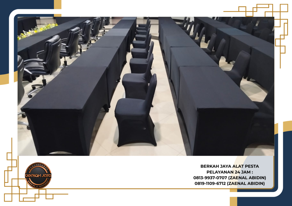Pusat Sewa Meja IBM HPL Dan Kursi Futura Jakarta Selatan