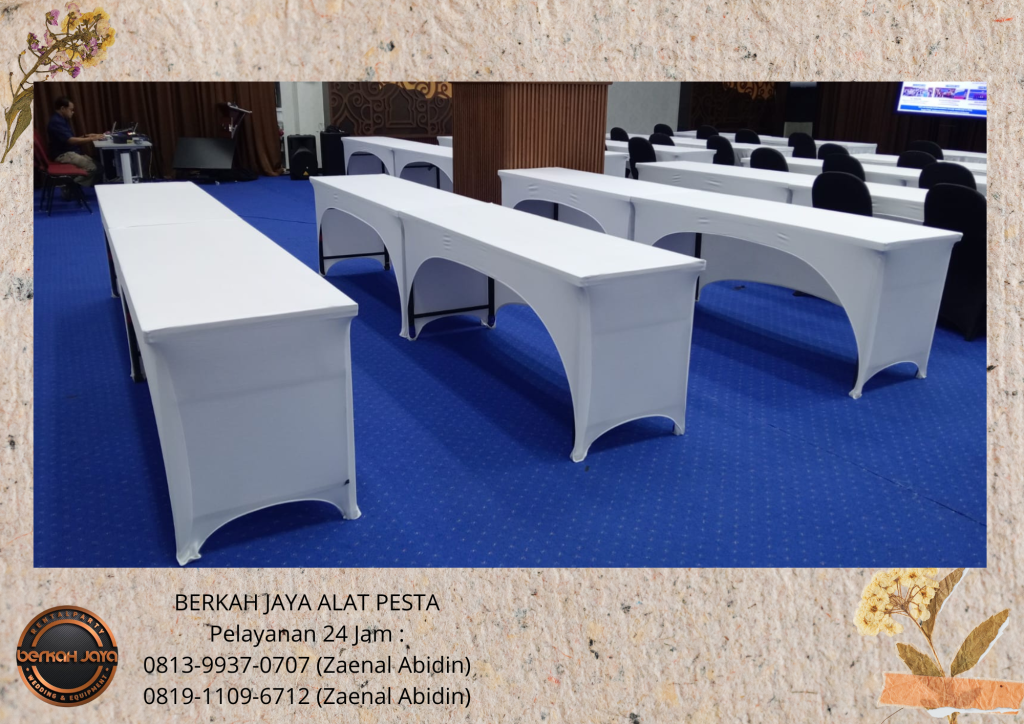 Layanan Sewa MEJA IBM Set KURSI Di Daerah Jakarta Pusat