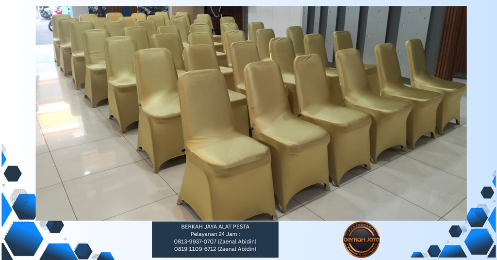 Jasa Sewa Kursi Futura Siap Kirim Jabodetabek 081399370707