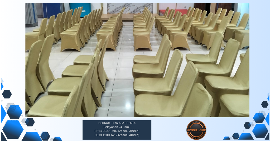 Jasa Sewa Kursi Futura Siap Kirim Jabodetabek 081399370707