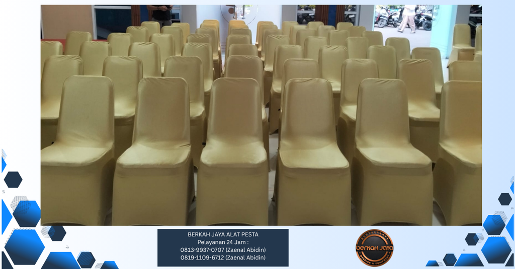 Jasa Sewa Kursi Futura Siap Kirim Jabodetabek 081399370707