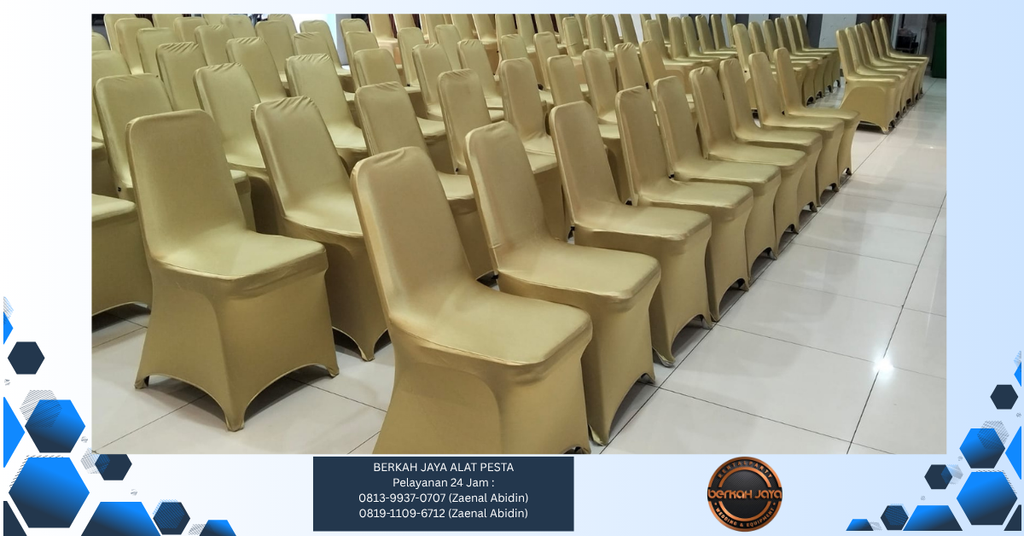 Jasa Sewa Kursi Futura Siap Kirim Jabodetabek 081399370707